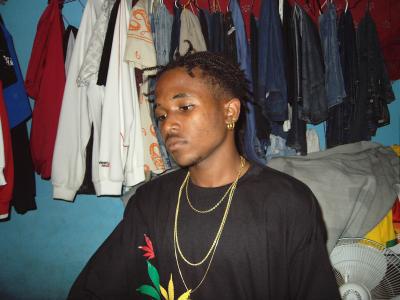 ludric le couz